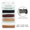 ArtSkills® Assorted Colors Natural Craft Cords, 12ct.